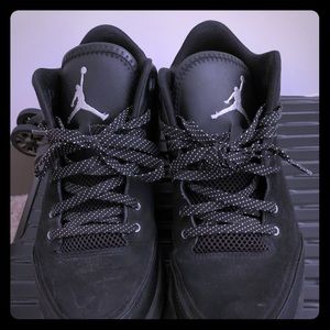 Jordan Flight- Size 9.5